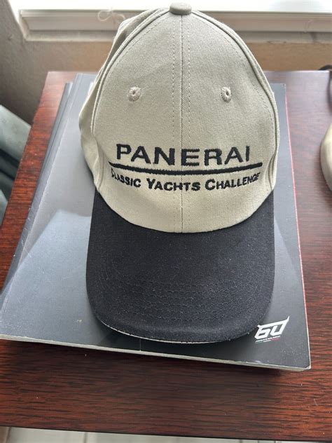 Panerai Hats 